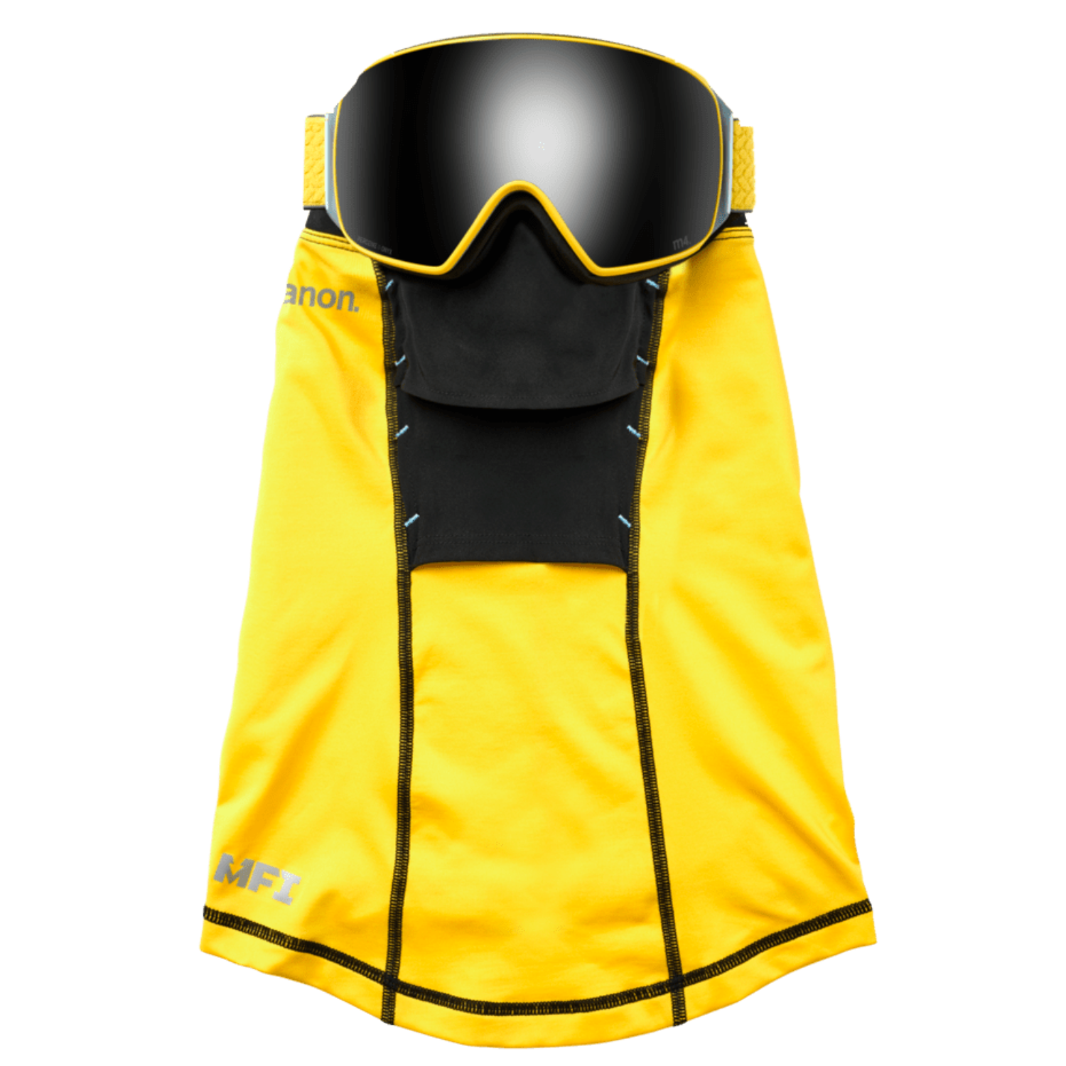 Golden|Perceive Sunny Onyx (6% |S4) + Perceive Variable Violet (34% |S2)