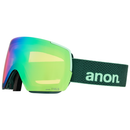Brunswick Green / Perceive Variable Green