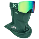 Brunswick Green / Perceive Variable Green