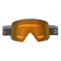 Alpine Terra | Perceive Sunny Bronze + Perceive Cloudy Burst