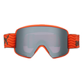 Fiesta Red | Perceive Sunny Onyx + Perceive Variable Violet