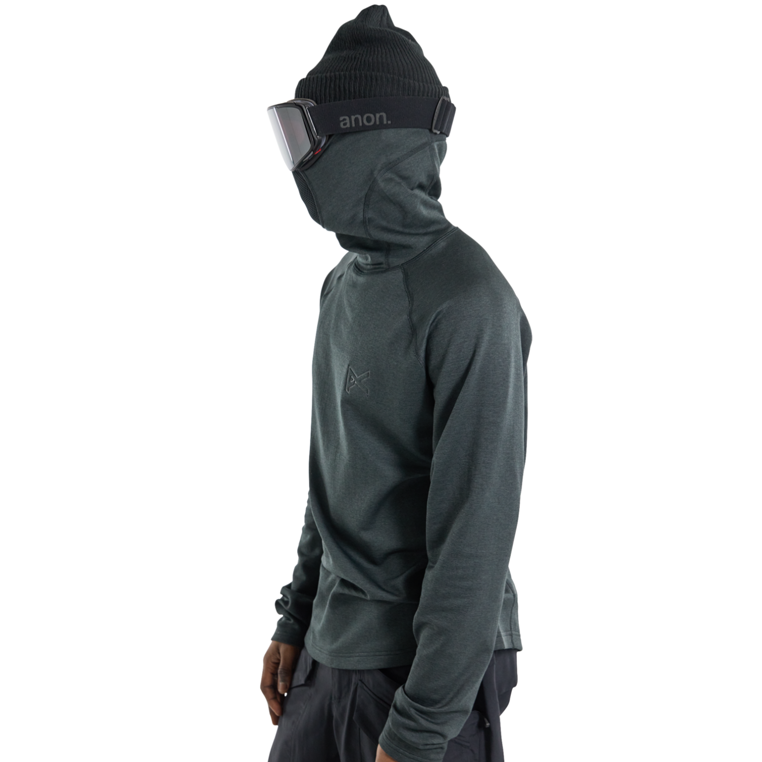 2024 Anon MFI Midweight Long Sleeve