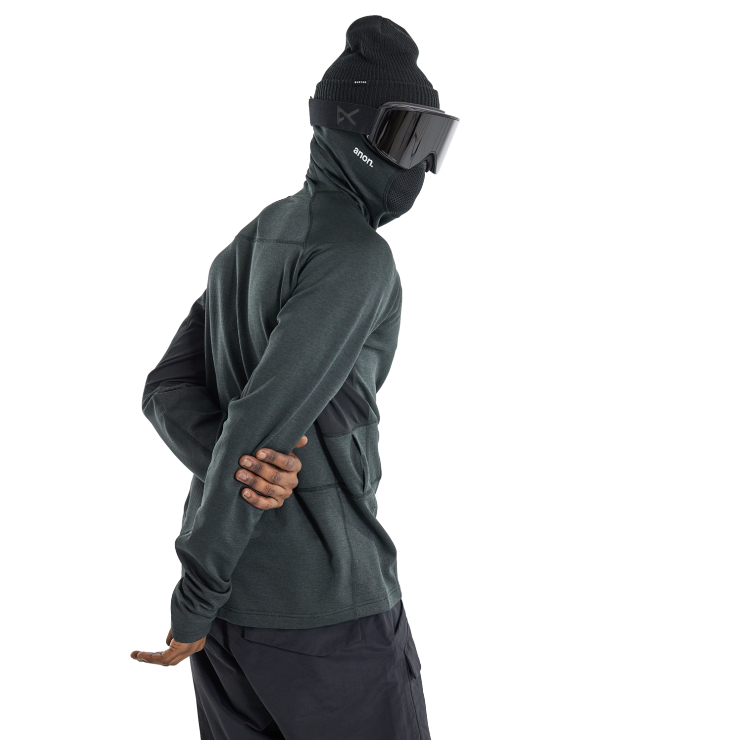 2024 Anon MFI Midweight Long Sleeve