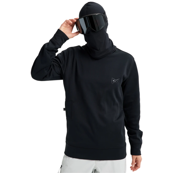 Anon MFI Pullover Crewneck 2027 - Men's