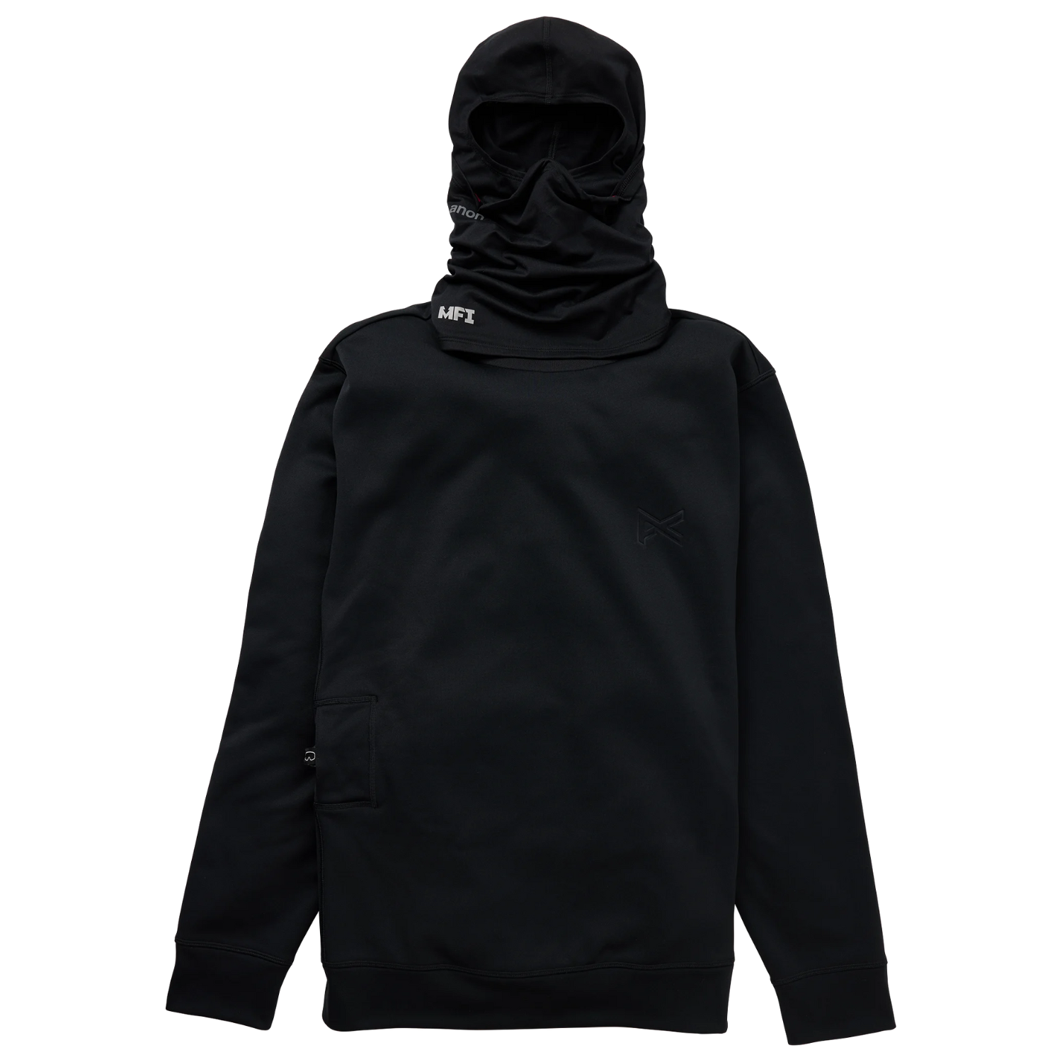 Anon MFI Pullover Crewneck 2027 - Men's