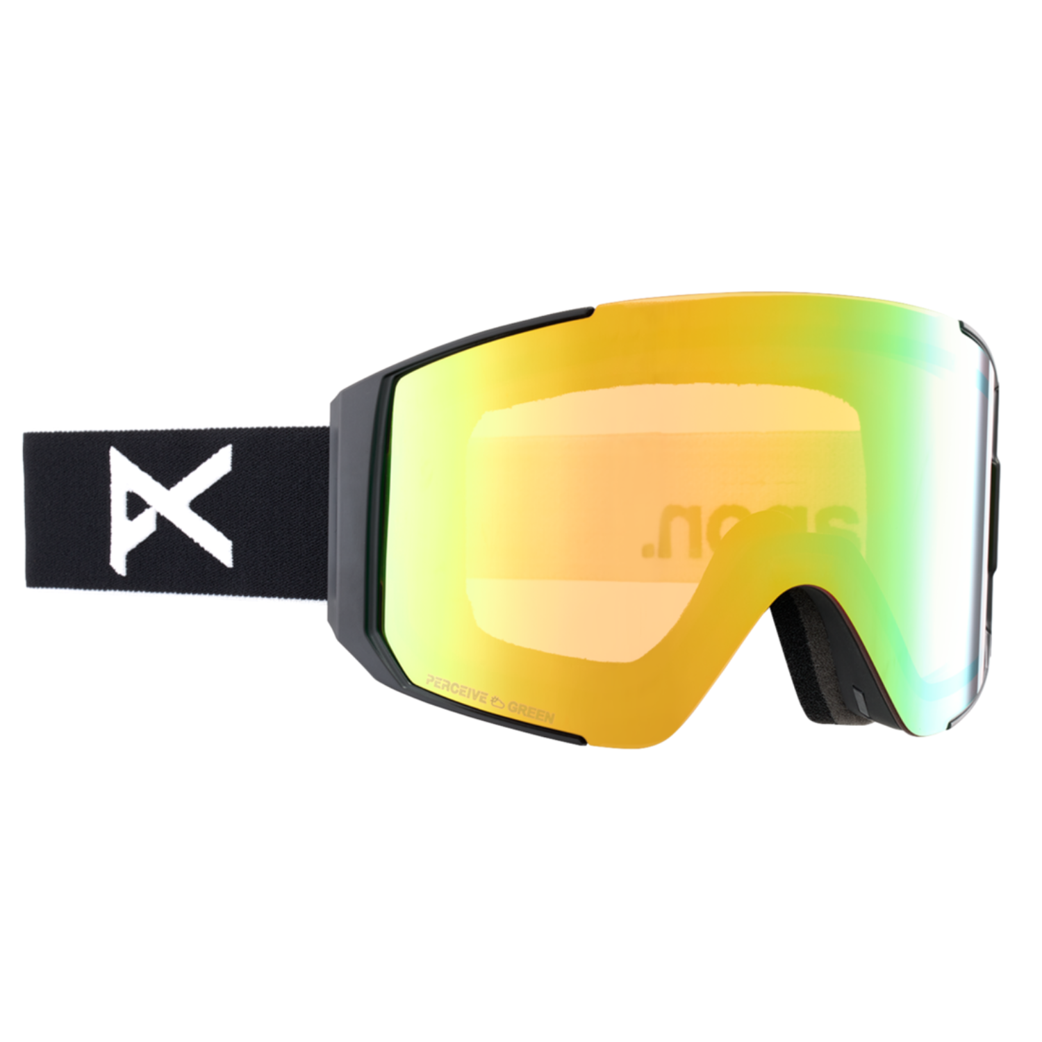 Black/Perceive Variable Green + Perceive Cloudy Pink