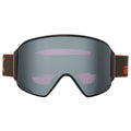 Fiesta Red | Perceive Sunny Onyx + Perceive Variable Violet
