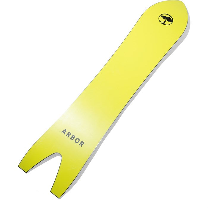 Arbor A-Frame Snowboard 2026 - Men's