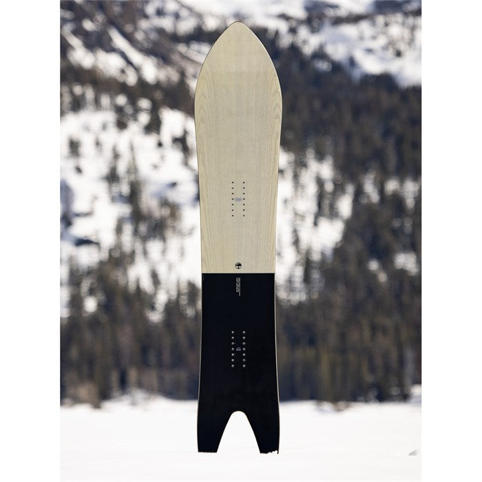 Arbor A-Frame Snowboard 2026 - Men's