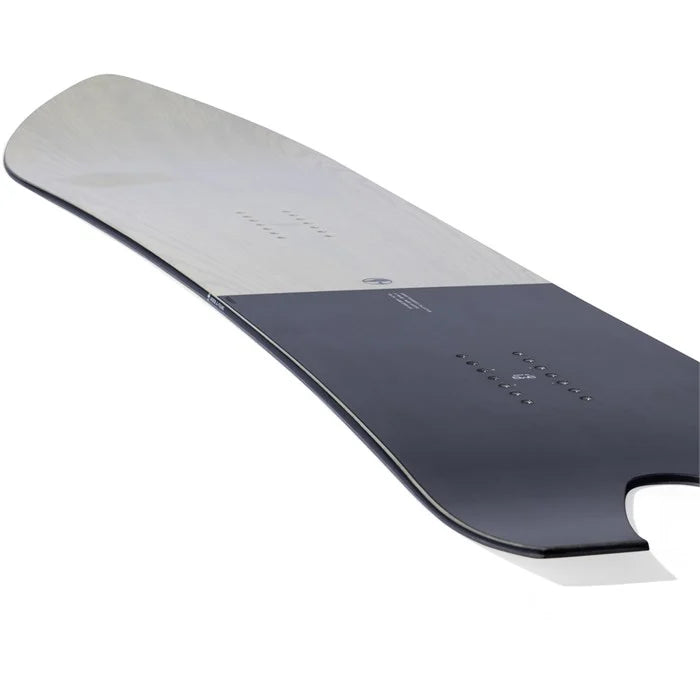 Arbor A-Frame Snowboard 2026 - Men's