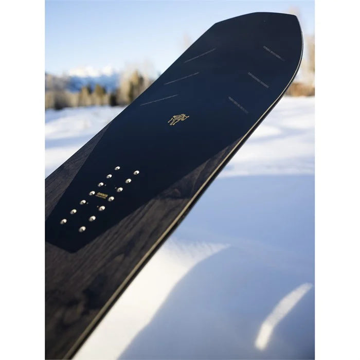 Arbor Bryan Iguchi Pro Snowboard 2026 - Men's