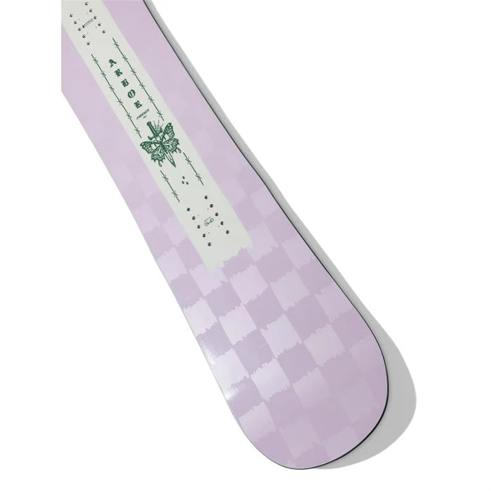 Arbor Cadence Snowboard 2026 - Women's