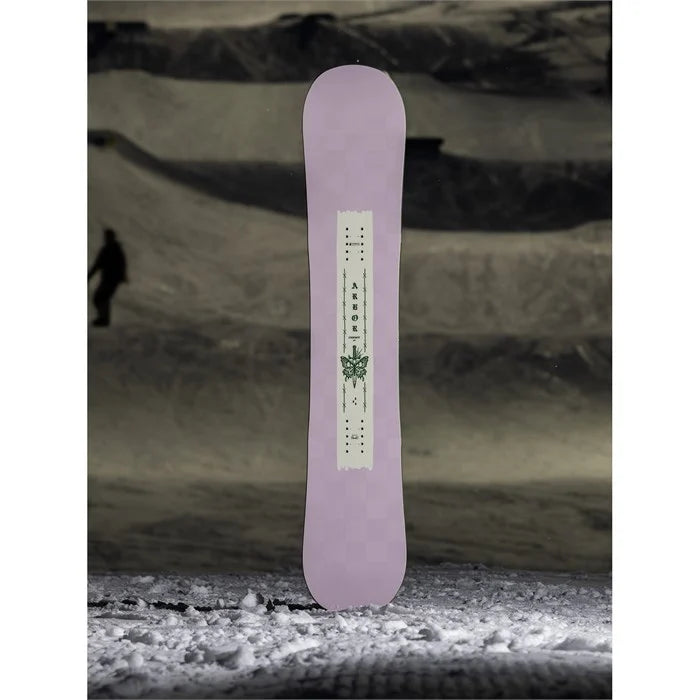 Arbor Cadence Snowboard 2026 - Women's