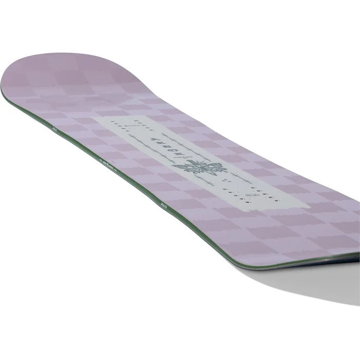Arbor Cadence Snowboard 2026 - Women's