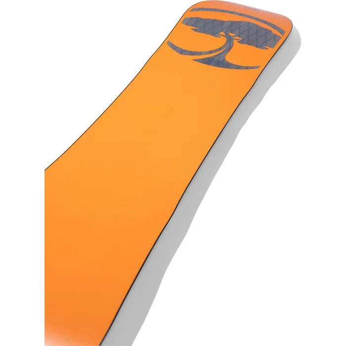 Arbor Carbon Coda Snowboard 2026 - Men's