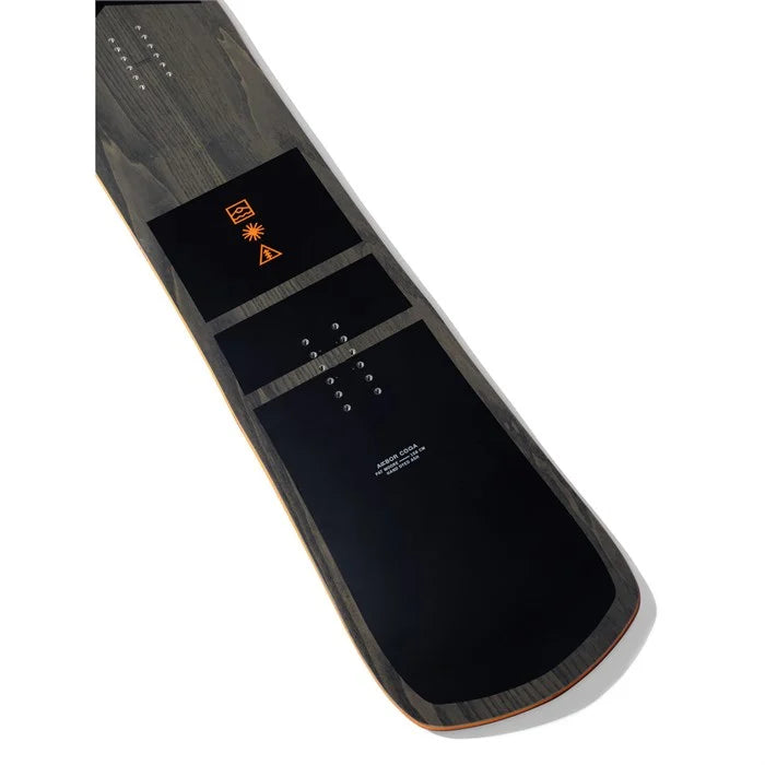 Arbor Coda Snowboard 2026 - Men's