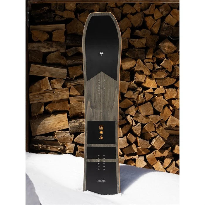 Arbor Coda Snowboard 2026 - Men's