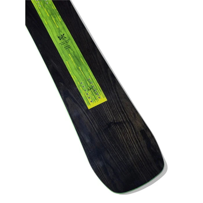 Arbor DK Park Pro Snowboard 2026 - Men's