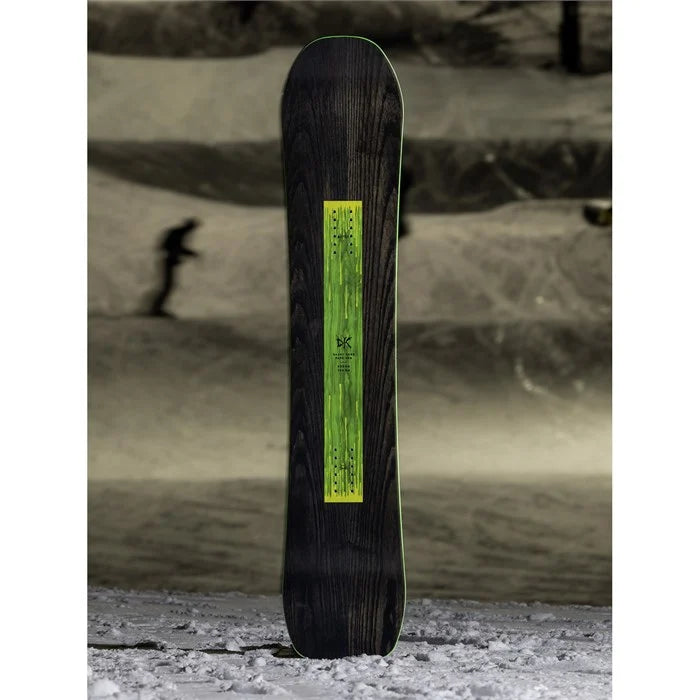 Arbor DK Park Pro Snowboard 2026 - Men's