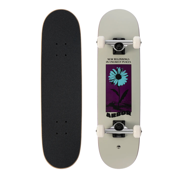 Arbor Daisy Mini Complete Skateboard