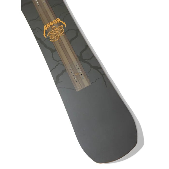 Arbor Draft Snowboard 2026 - Men's