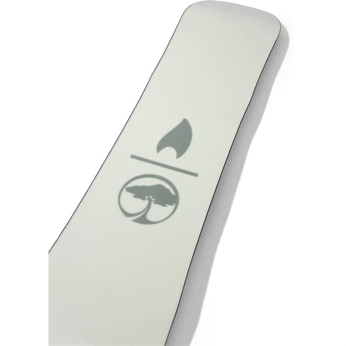 Arbor Draft Snowboard 2026 - Men's