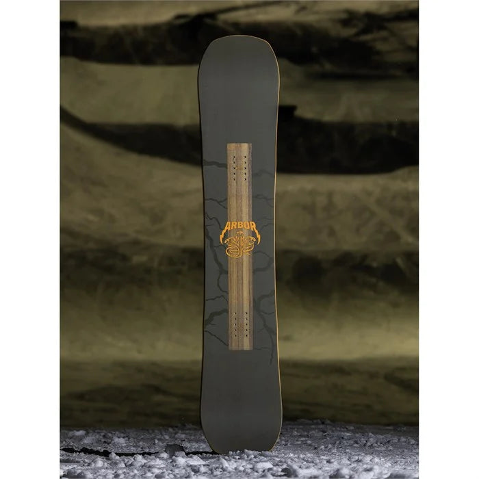 Arbor Draft Snowboard 2026 - Men's