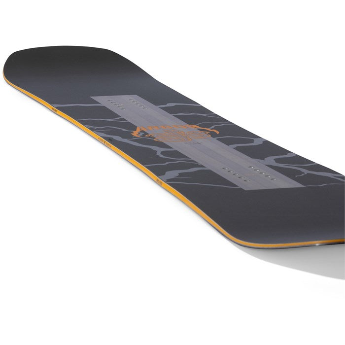 Arbor Draft Snowboard 2026 - Men's