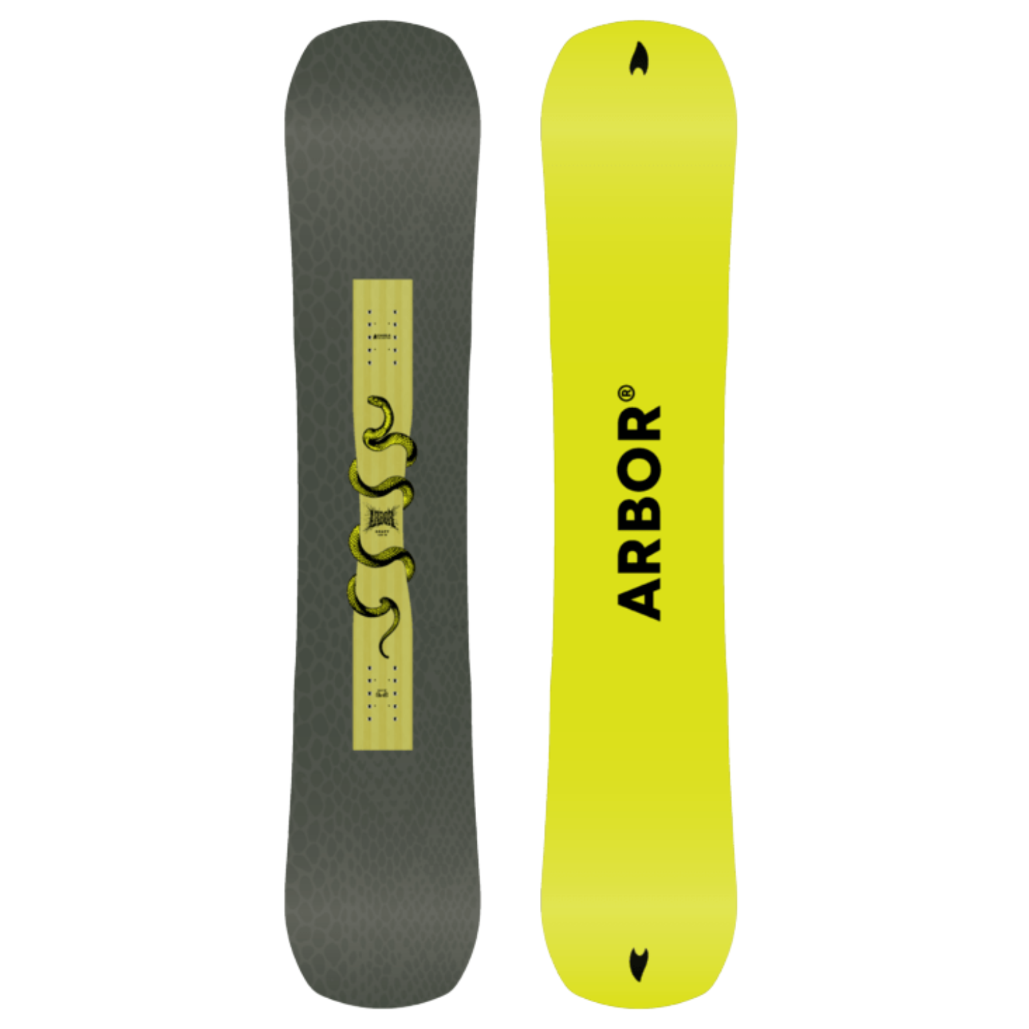 Arbor Draft Snowboard 2027 -  Men's