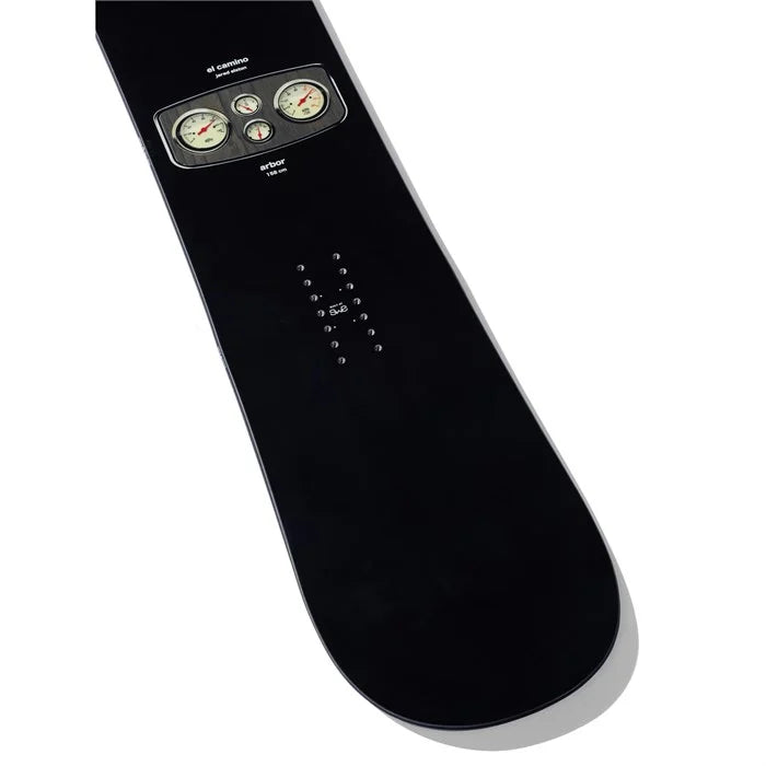 Arbor El Camino Snowboard 2026 - Men's