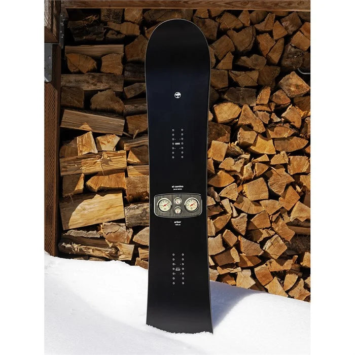Arbor El Camino Snowboard 2026 - Men's