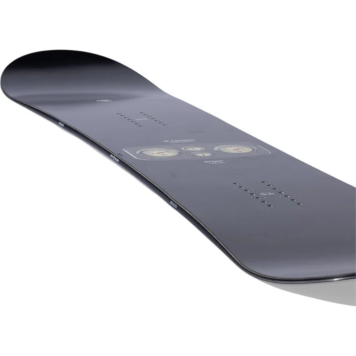 Arbor El Camino Snowboard 2026 - Men's