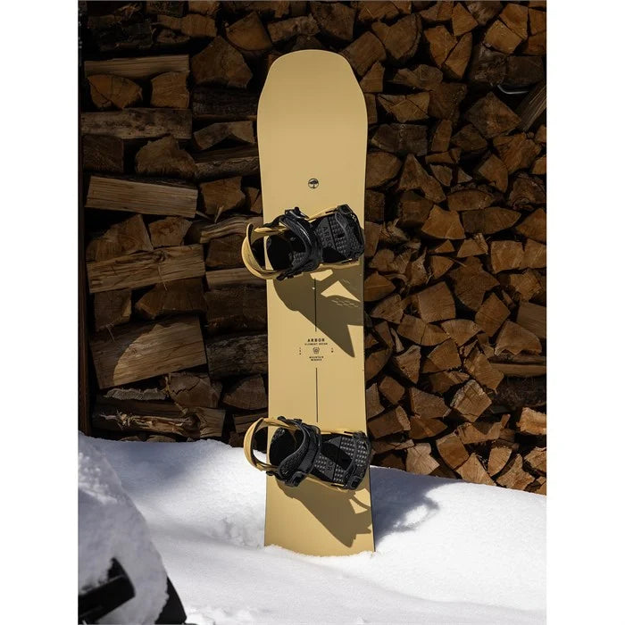 Arbor Element Decon Snowboard 2026 - Men's