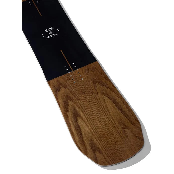 Arbor Element Snowboard 2026 - Men's