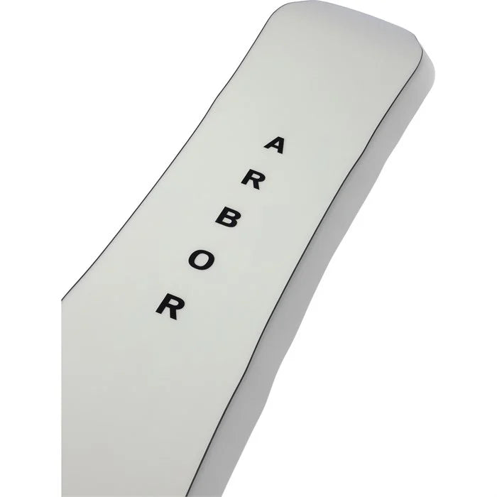 Arbor Element Snowboard 2026 - Men's