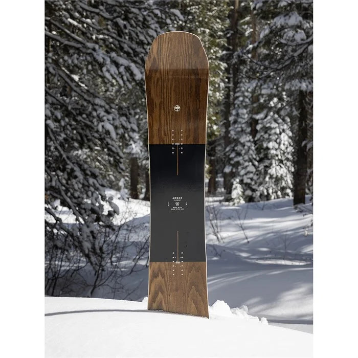 Arbor Element Snowboard 2026 - Men's