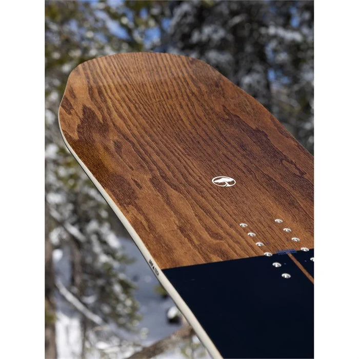 Arbor Element Snowboard 2026 - Men's