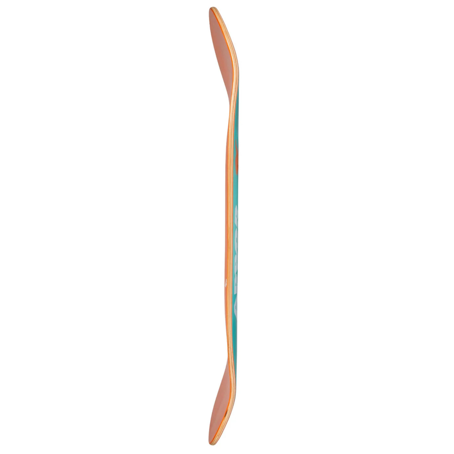 Arbor Ace Pelka Daytripper Skateboard Deck