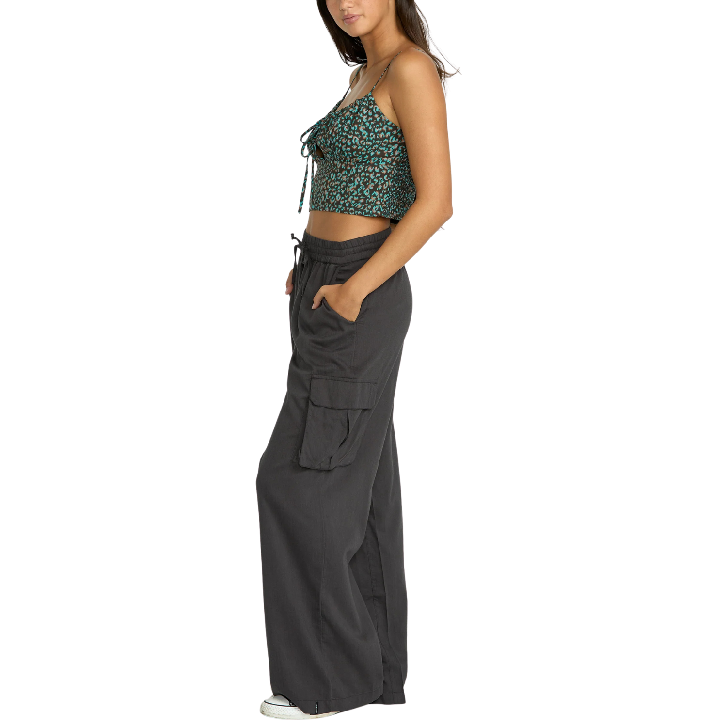 Volcom Lived In Beach Pant - Women's