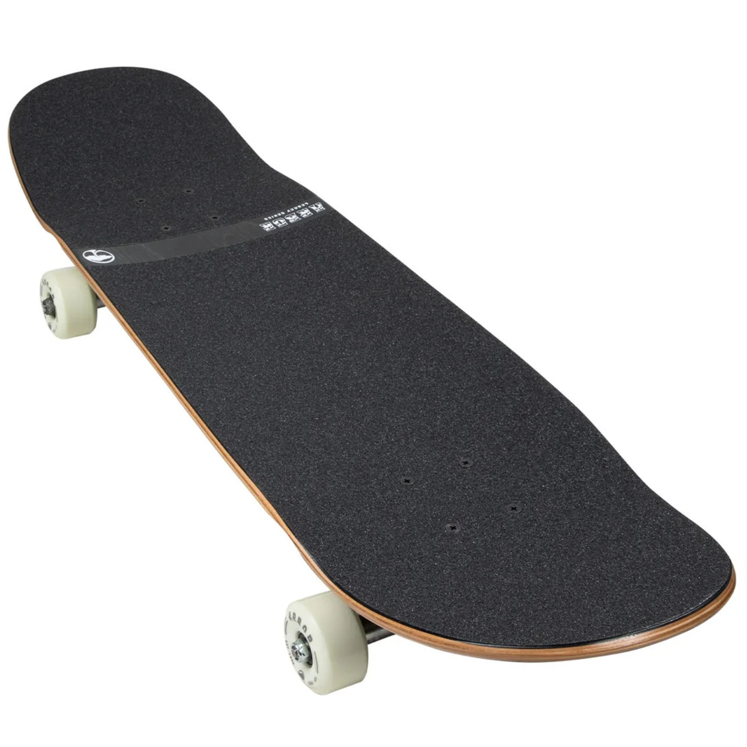 Arbor Legacy Cucharon Spellbound 8.75" Cruiser Complete Skateboard