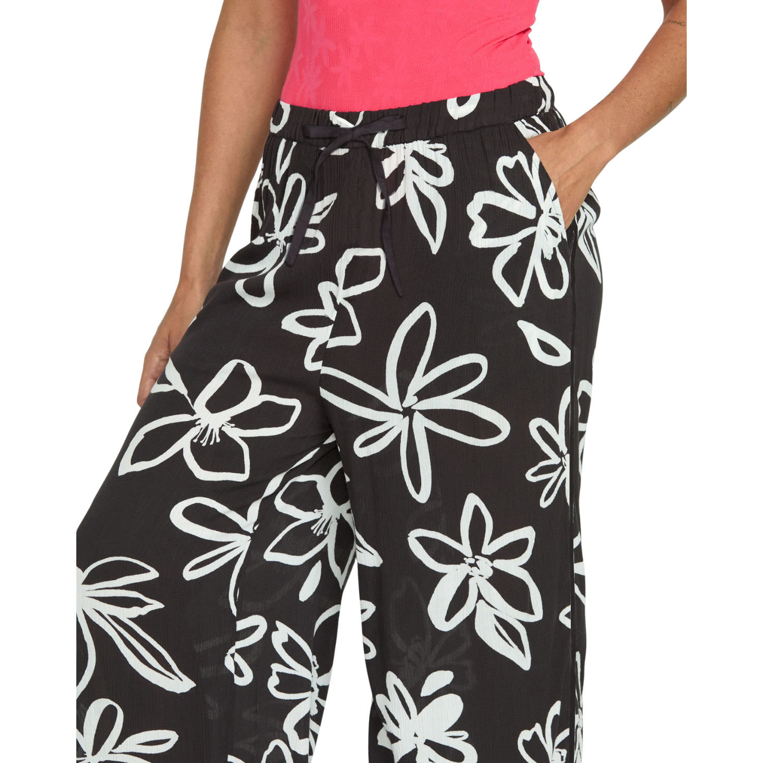 Volcom Gotta B U Boo Pant - Women's