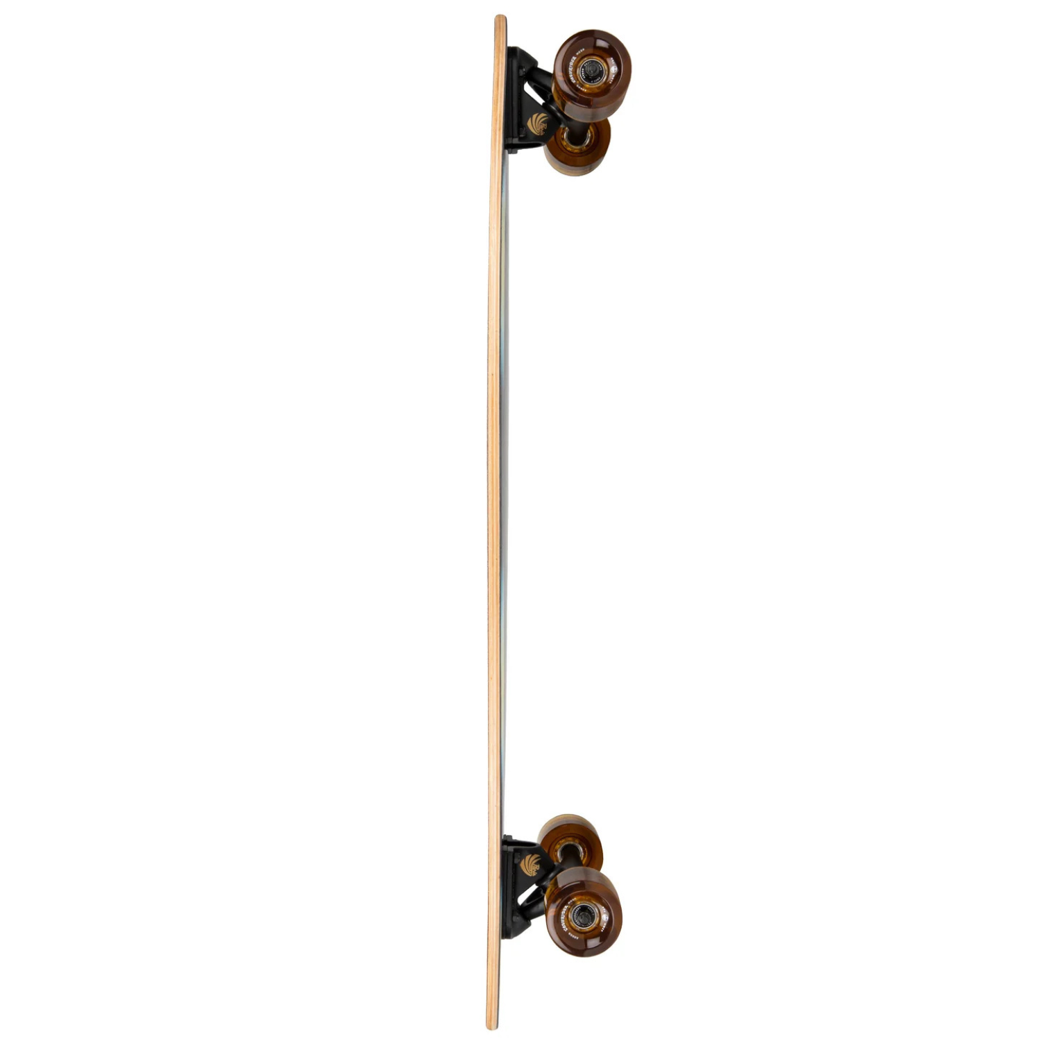 Arbor Groundswell Fish 37" Longboard Complete