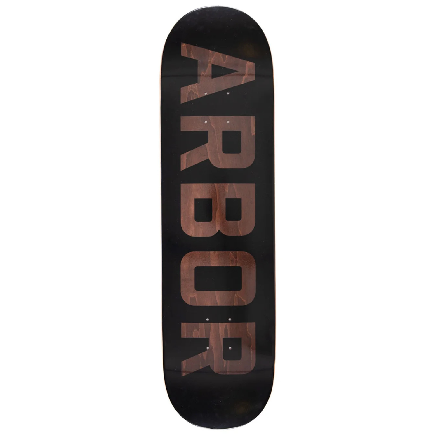Arbor Surplus Logo Skateboard Deck