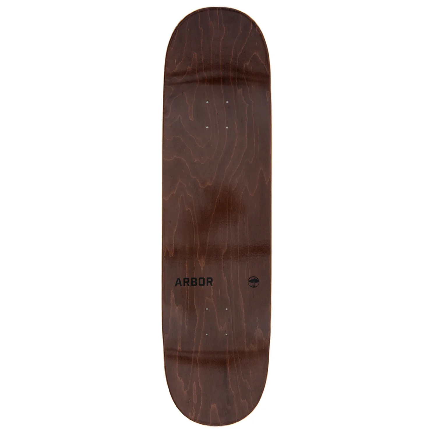 Arbor Surplus Logo Skateboard Deck