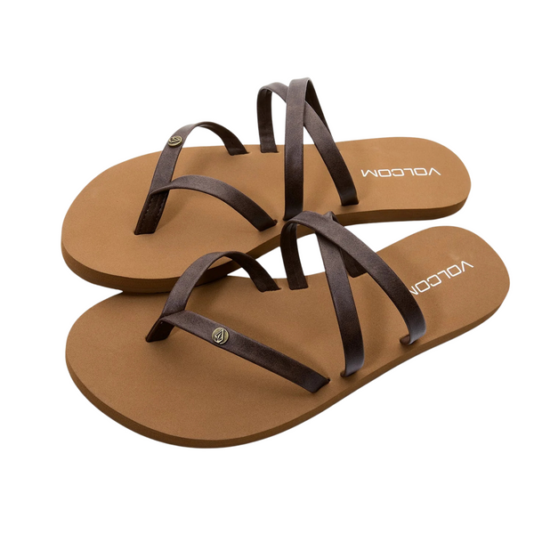 Volcom Easy Breezy II Sandals - Women's