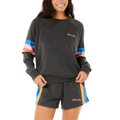 Rip Curl Las Dalias Raglan Crew - Women's