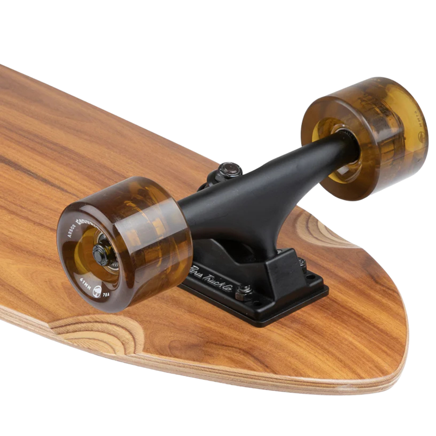 Arbor Flagship Sizzler 30.5" Cruiser Complete Skateboard