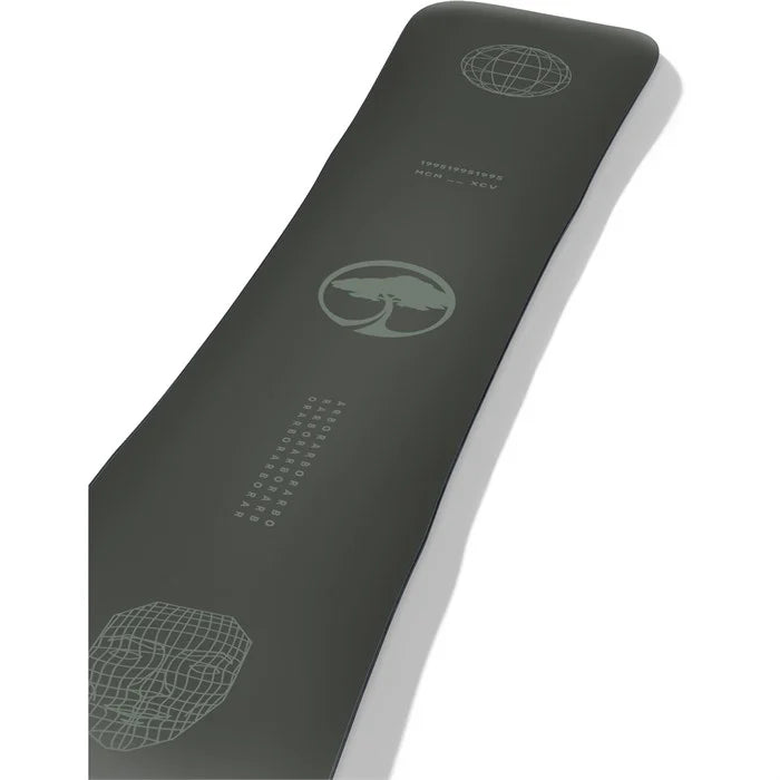 Arbor Formula Decon Snowboard 2026 - Men's