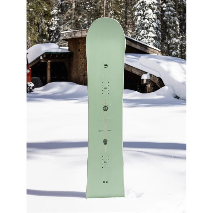 Arbor Formula Decon Snowboard 2026 - Men's