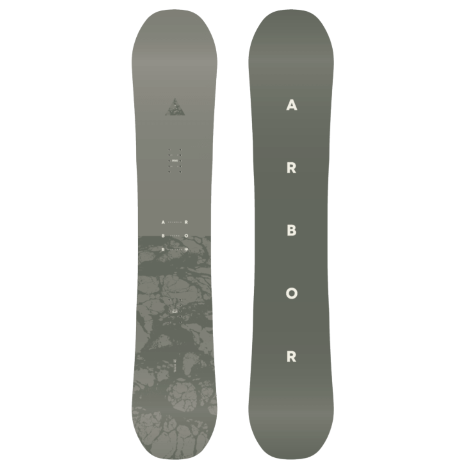 Arbor Formula Decon Snowboard 2027 - Men's